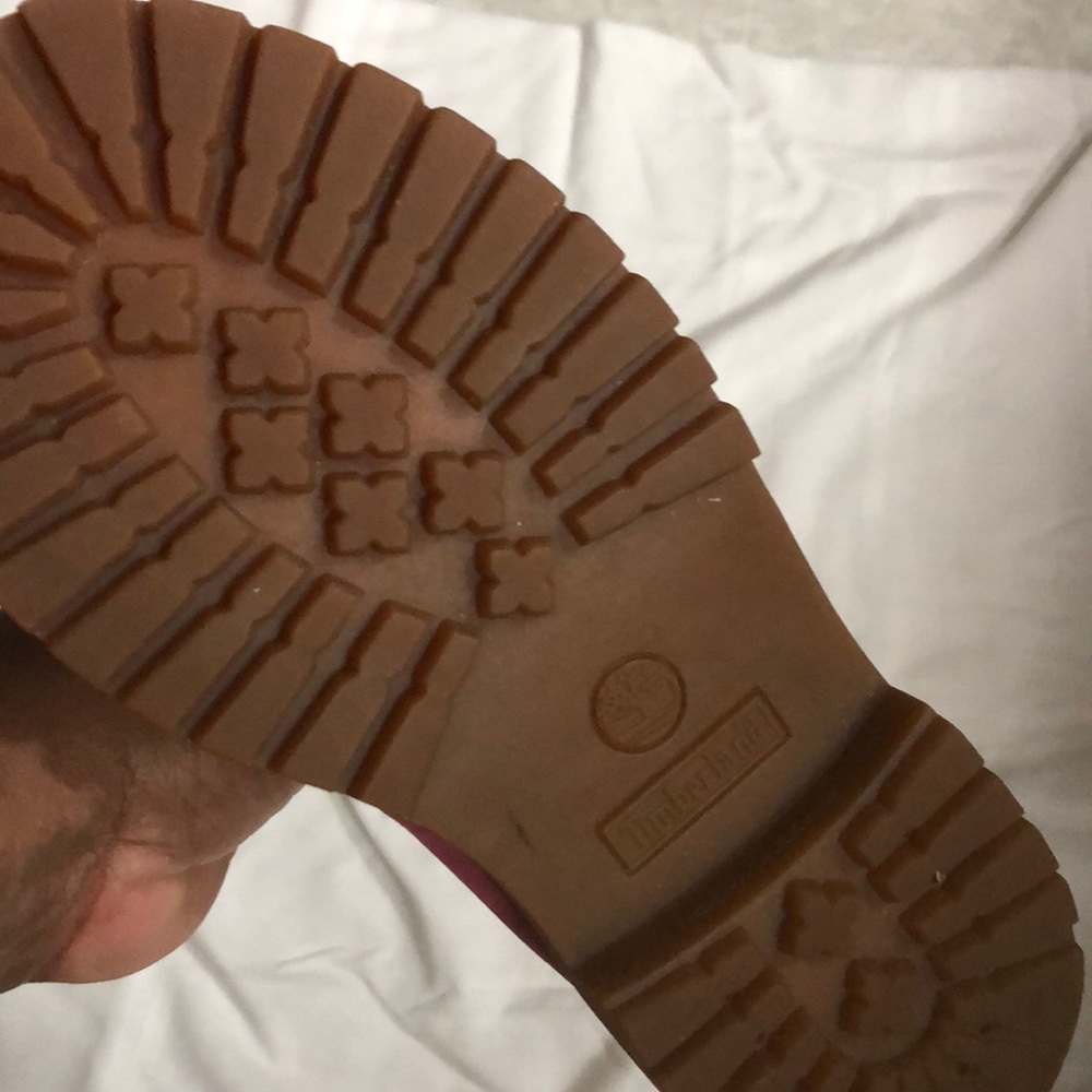 Timberlands - Picture 7 of 7